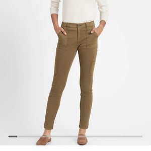 Banana Republic Skinny Jeans